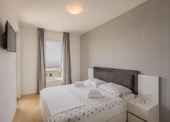 Apartamento Luxury 