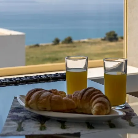 Apartament Luxury 