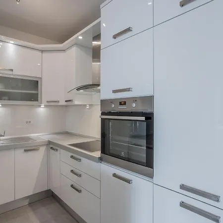 Apartment Luxury 