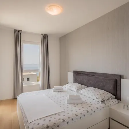 Apartment Luxury 