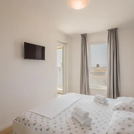 Apartmán Luxury 