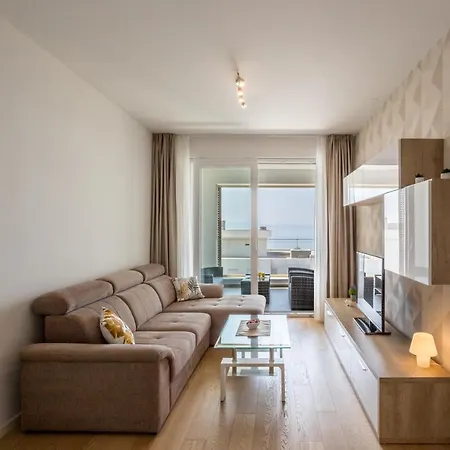 Apartamento Luxury 