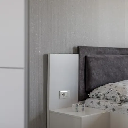 Apartment Luxury 