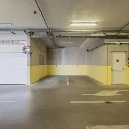 Apartament Luxury 