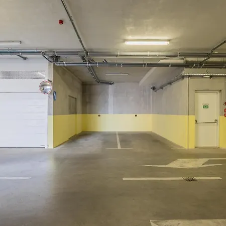 Apartmán Luxury 
