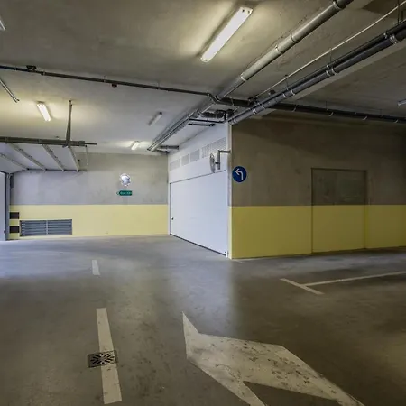 Apartament Luxury 