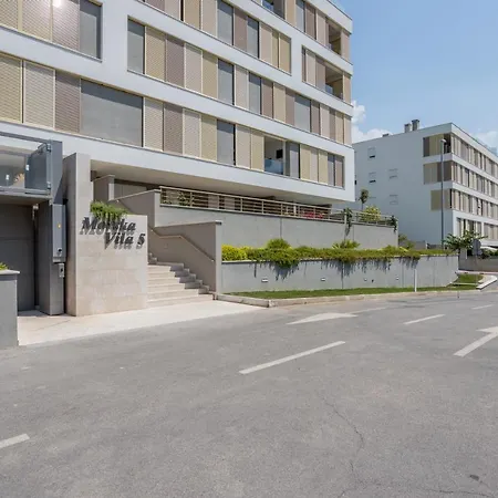 Apartment Luxury 
