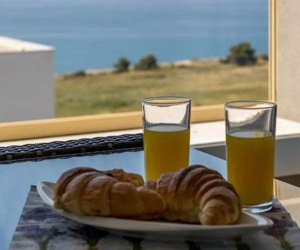 Lägenhet Luxury 