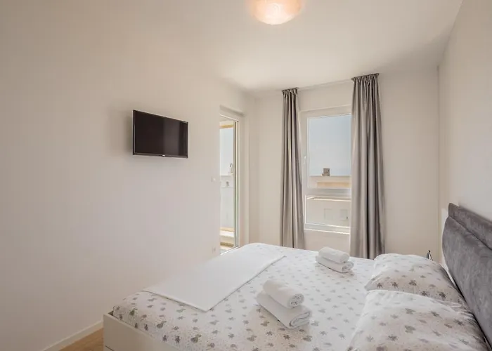 Apartmán Luxury 